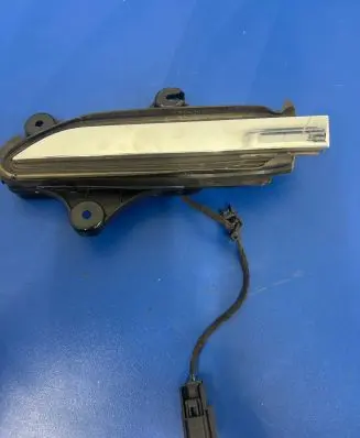 Tesla Model X Front door exterior handle 103541800E 3282017
