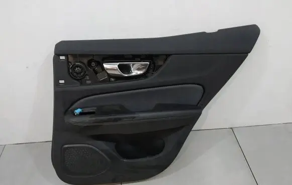 Volvo S60 Front door card panel trim 
