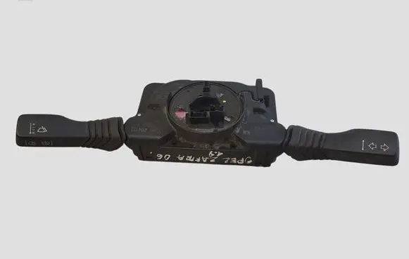 Opel Zafira B Wiper turn signal indicator stalk/switch 13236783 98990969