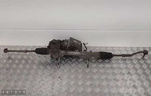 Peugeot 207 CC Steering rack 6700002143 q003t63977ze
