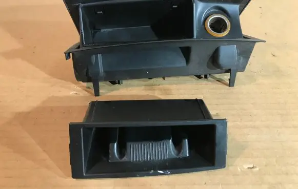 Peugeot 407 Car ashtray 9644562177