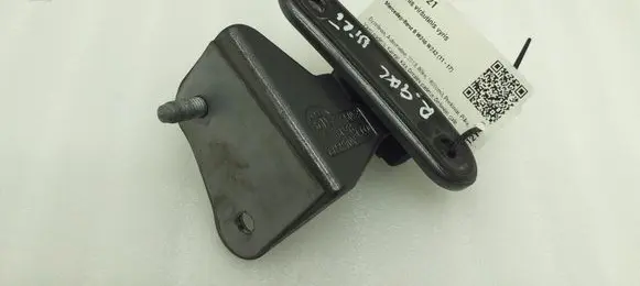 Mercedes-Benz B W246 W242 Rear door upper hinge A046572