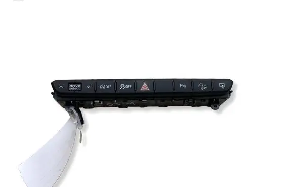 Audi Q7 4M Multifunctional control switch/knob 4M0925301A 4M0925301
