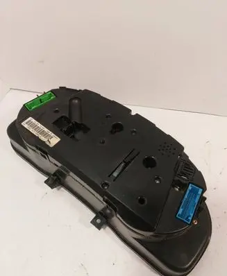 Volkswagen PASSAT B5 Speedometer (instrument cluster) 3B0919880D 110008776005