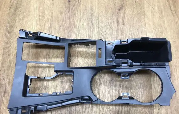 Lexus NX Center console 5882178040