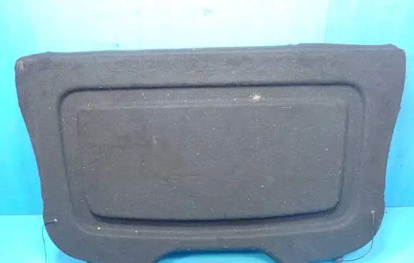 Ford Focus Parcel shelf 