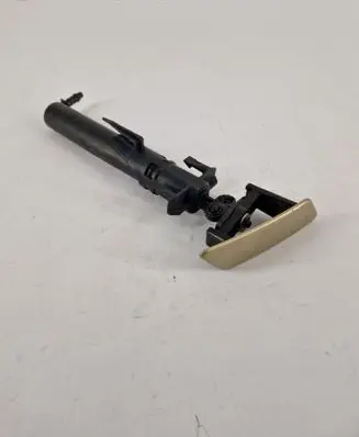 Citroen C4 I Headlight washer spray nozzle 89028244