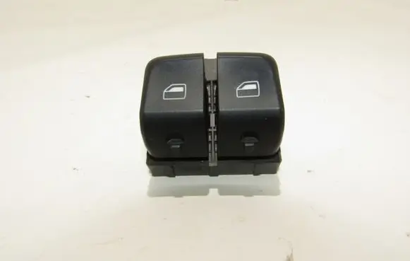 Audi A5 8T 8F Electric window control switch