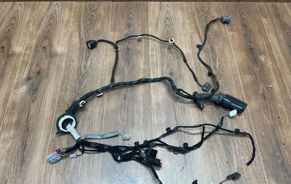 Land Rover Range Rover Velar Wiring harness M8A214631AB