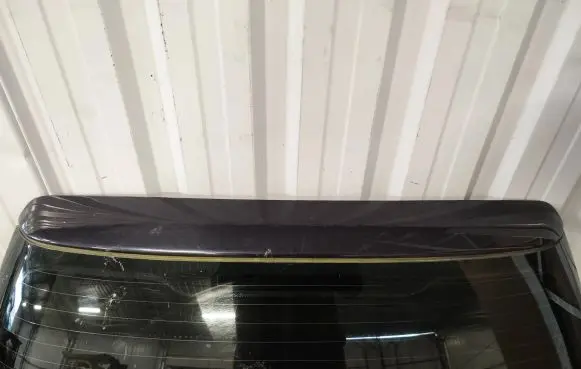 Audi A4 S4 B5 8D Tailgate/trunk/boot lid