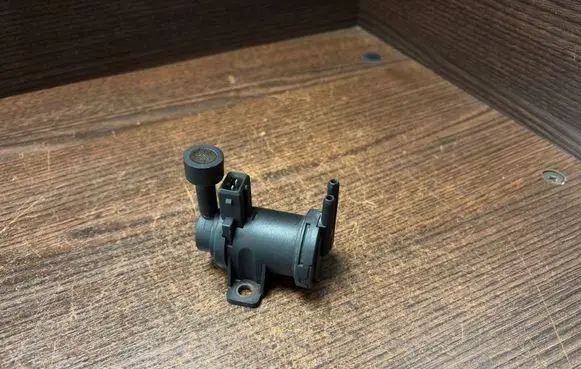 Fiat Ducato Turbo solenoid valve 46524556