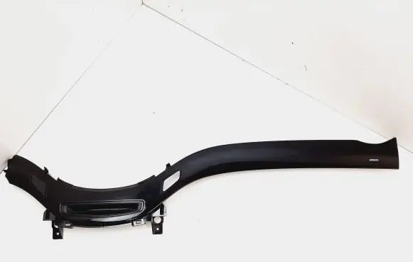 Chevrolet Orlando Radio/GPS head unit trim 96987507 95231399 96987509