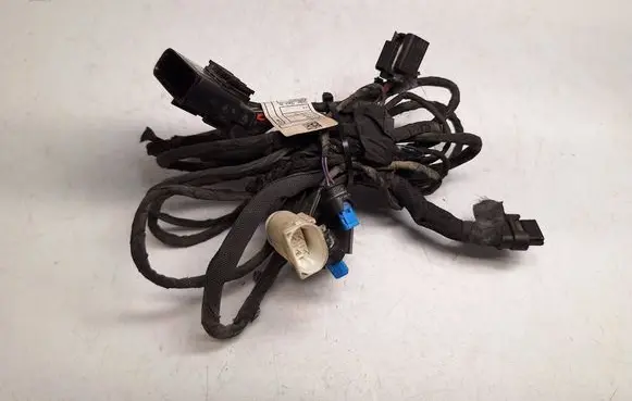 BMW 7 G11 G12 Parking sensor (PDC) wiring loom 4033034 61127938391