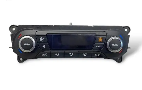 Ford Mondeo MK IV Climate control unit BM2T18C612HB