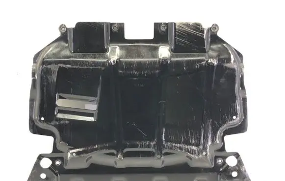 Mercedes-Benz CLS C257 Other exterior part