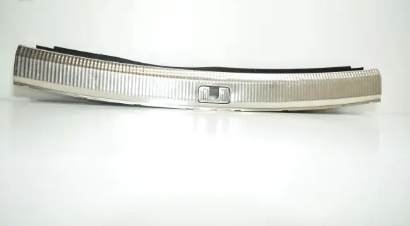 Audi A6 S6 C6 4F Trunk/boot sill cover protection 4F9864483