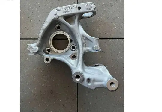 Volkswagen PASSAT B9 Stub axle 3WA505436B