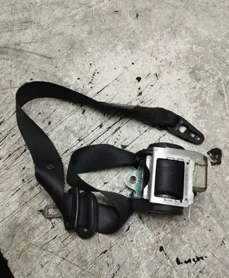 Audi A4 S4 B6 8E 8H Front seatbelt 560788401 008L000