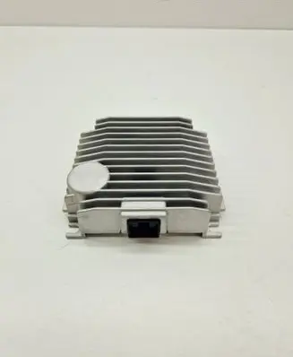 Audi E-tron GT Sound amplifier 4J3035446 E204902945