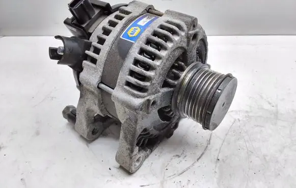 Ford Focus Generator/alternator 