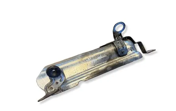 Mercedes-Benz ML W164 Exhaust heat shield A6420901741