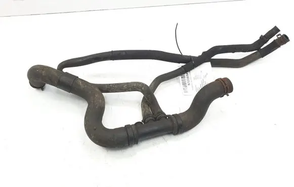 Renault Master III Engine coolant pipe/hose