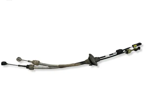 Peugeot Partner Gear shift cable linkage 9672434480