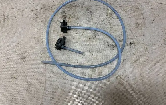 Mercedes-Benz EQB Airbag deployment crash/impact sensor A2439056402