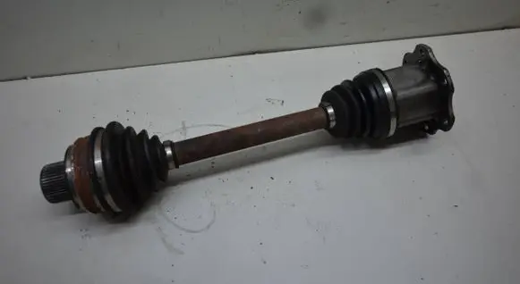 Audi A4 S4 B8 8K Front driveshaft