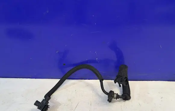 Volvo S80 Air pressure sensor 0261230305