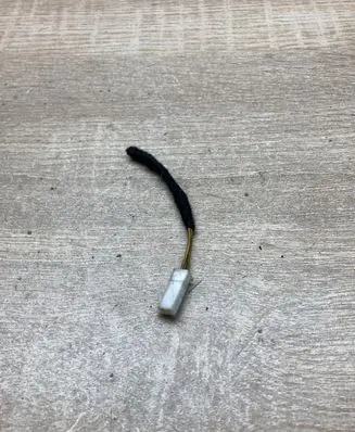 BMW 1 F20 F21 Plug wire 6925628