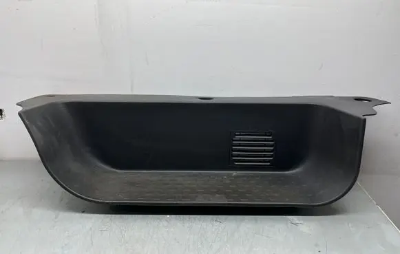 Renault Trafic III (X82) Front sill trim cover 768510190R 93868844 SP7612