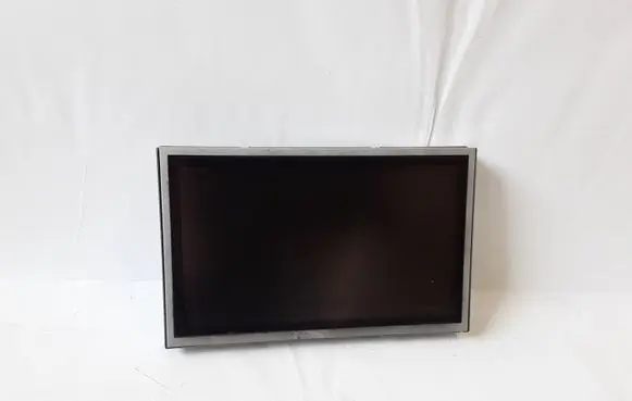 Infiniti FX Screen/display/small screen 28090CA100 FA4512226