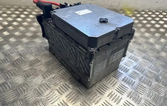 Mercedes-Benz GLC C253 Hybrid / electric car battery A7895843800