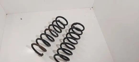 Volvo V50 Rear coil spring