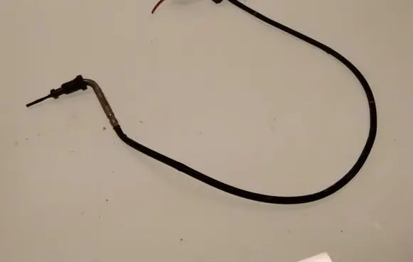 Nissan Qashqai Exhaust gas temperature sensor 226401704R