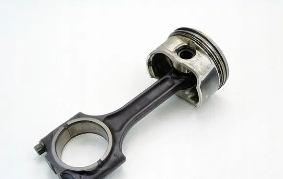 Volvo S80 Piston with connecting rod 083085