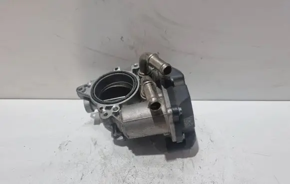 Seat Leon (5F) Electric throttle body valve 04L128063P