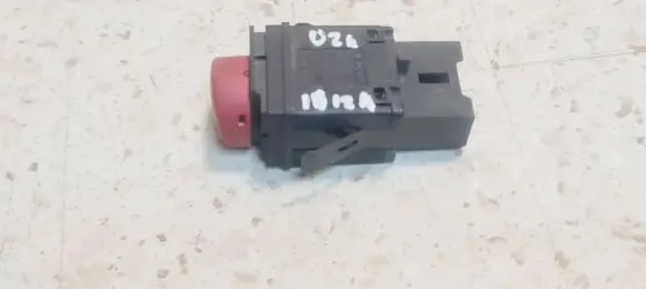 Seat Ibiza II (6k) Hazard light switch 6L1953235A