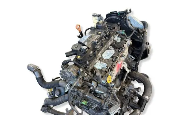 Peugeot 3008 I Engine 9670461280