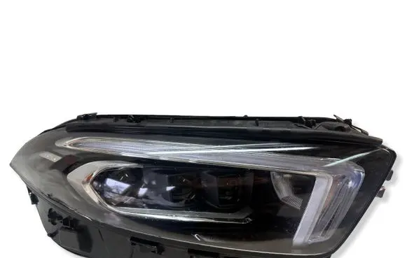 Mercedes-Benz A W177 Headlight/headlamp A1779065600