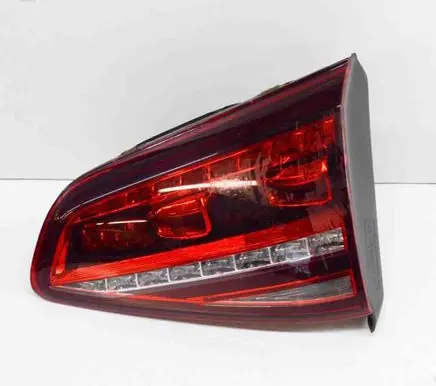 Volkswagen Golf VII Tailgate rear/tail lights 81240202 5G0945308G