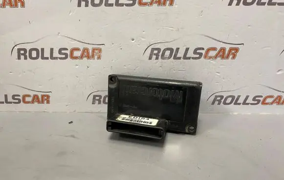 Ford Galaxy Ignition amplifier control unit 91AB12K072AA