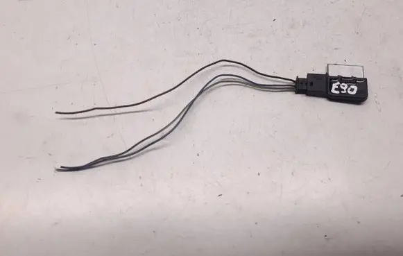 BMW 3 E90 E91 Rain sensor 6921750