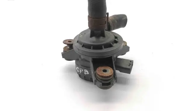 Toyota Prius+ (ZVW40) Electric auxiliary coolant/water pump