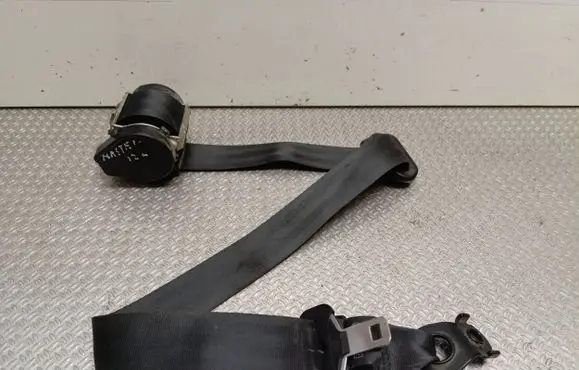 Renault Master III Front seatbelt 868840019R