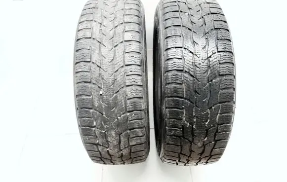Audi A4 S4 B7 8E 8H R17 C winter tire 21560R17109107R HAKKAPELIITTARCR3