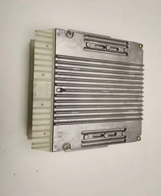Mercedes-Benz S W140 Engine control unit/module A0205455032