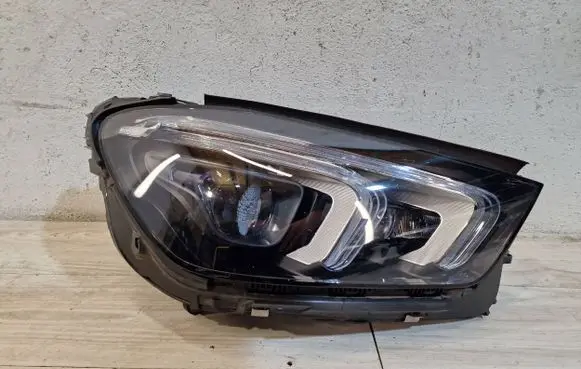 Mercedes-Benz GLE W167 Headlight/headlamp A1679065806