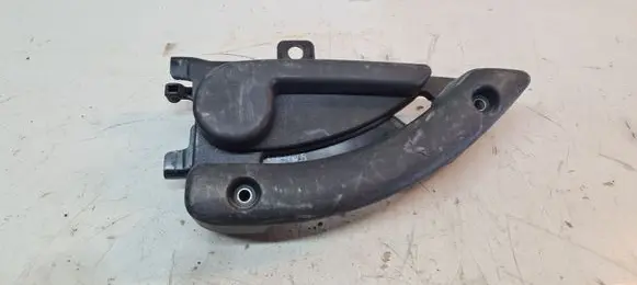 Fiat Doblo Rear door interior handle 46773091